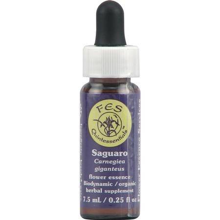 Flower Essence Services - Flower Essence Services Saguaro Dropper 0.25 oz