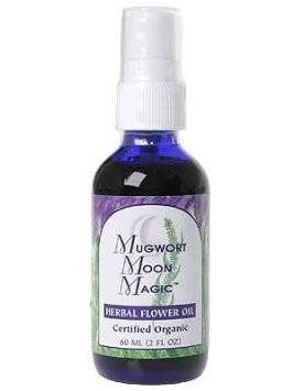 Flower Essence Services - Flower Essence Services Mugwort Moon Magic Pump Top 4 oz