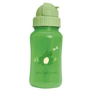Green Sprouts - Green Sprouts Aqua Bottle - Green