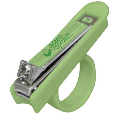 Green Sprouts - Green Sprouts Nail Clipper