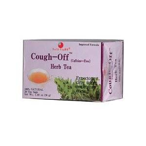 Health King - Health King Cough Off Tea 20 bag