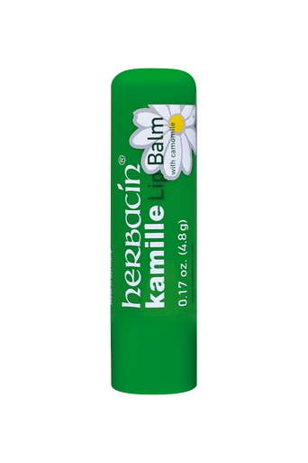 Herbacin - Herbacin Lip Balm 0.17 oz