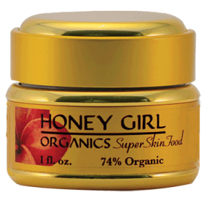 Honey Girl Organics, LLC - Honey Girl Organics, LLC Super Skin Food 1 oz