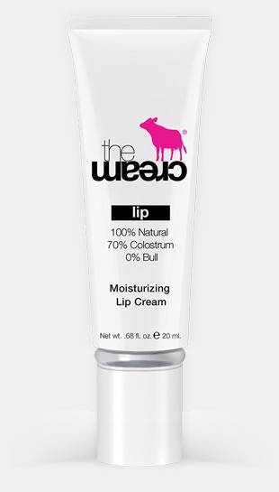 The Cream - The Cream Moisturizing Lip Cream 0.68 oz