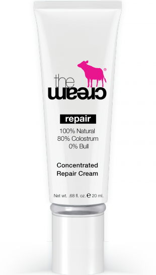 The Cream - The Cream Repair Concentrated Cream 0.68 oz