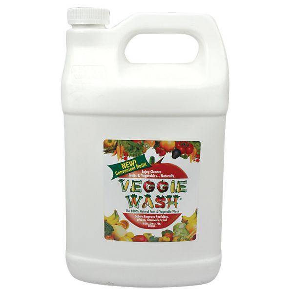 Veggie Wash - Veggie Wash Gallon Refill