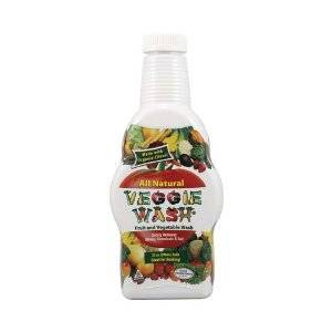 Veggie Wash - Veggie Wash Refill 32 oz