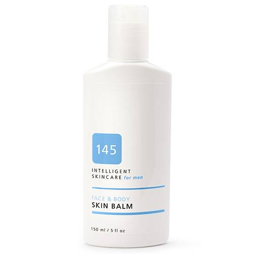 Earth Science - Earth Science 145 Face & Body Skin Balm Lotion for Men 5 oz