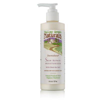 Valley Green Naturals - Valley Green Naturals DermaSens Skin Repair Moisturizer 8 oz
