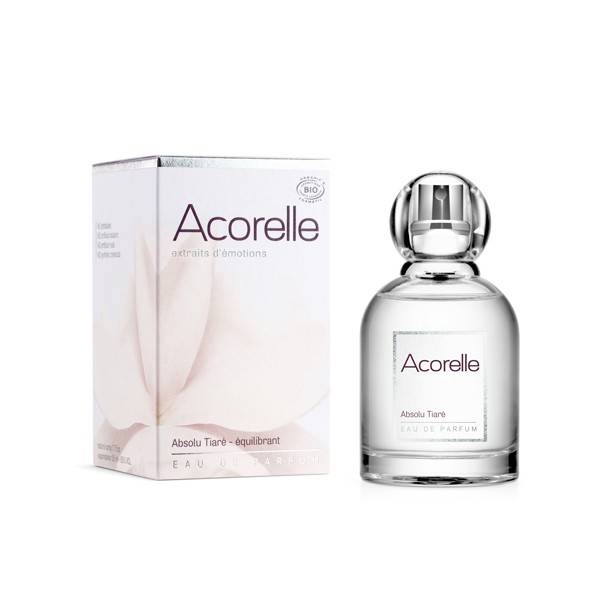Acorelle - Acorelle Perfume Absolu Tiare 1.7 oz