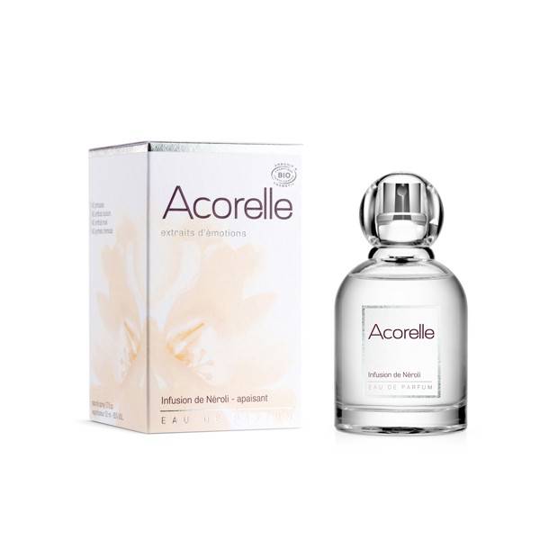 Acorelle - Acorelle Perfume Citrus Verbena 1.7 oz