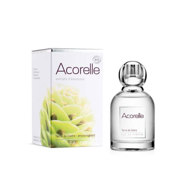 Acorelle - Acorelle Perfume Land of Cedar 1.7 oz