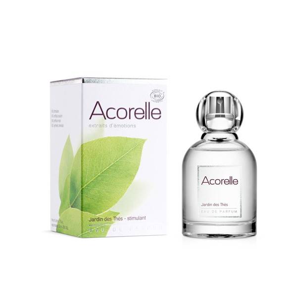 Acorelle - Acorelle Perfume Tea Garden 1.7 oz