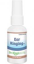 King Bio - King Bio Ear Ringing 2 oz