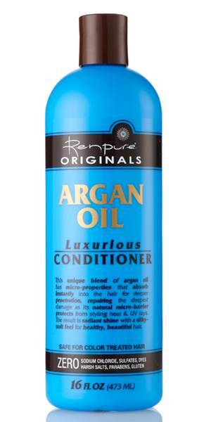 Renpure - Renpure Conditioner Luxurious Argan Oil 16 oz