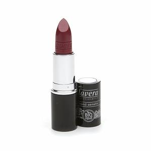 Lavera - Lavera Beautiful Lips 0.15 oz - Red Berry Charm