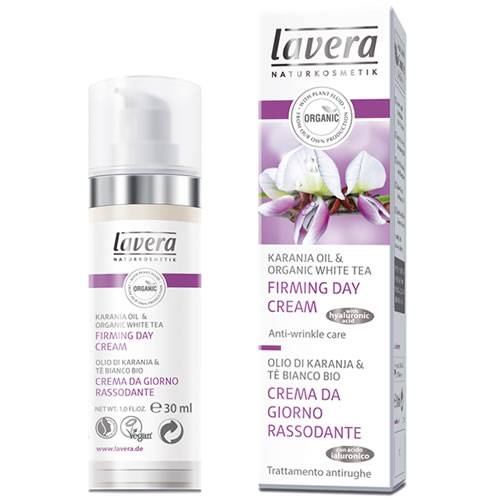 Lavera - Lavera Firming Day Cream 30 ml - My Age