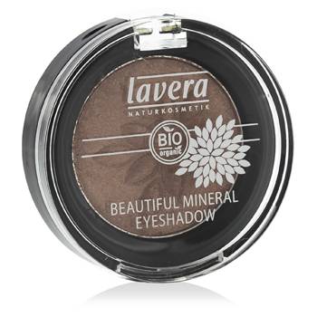 Lavera - Lavera Beautiful Mineral Eyeshadow 0.07 oz - Latte Macchiatto