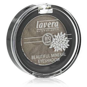 Lavera - Lavera Beautiful Mineral Eyeshadow 0.05 oz - Shiney Taupe