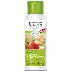 Lavera - Lavera Shampoo 6.6 oz - Mango Color