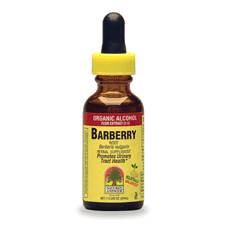 Nature's Answer - Nature's Answer Barberry-Berberis Vulgaris Extract 1 oz