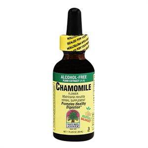 Nature's Answer - Nature's Answer Chamomile Flowers Extract 1 oz