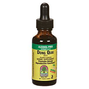 Nature's Answer - Nature's Answer Dong Quai Extract 1 oz