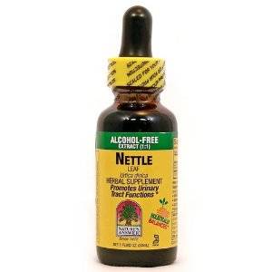 Nature's Answer - Nature's Answer Nettles Extract 1 oz