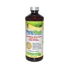 Nature's Answer - Nature's Answer PerioWash Mouthwash 16 oz