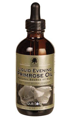 Nature's Answer - Nature's Answer Platinum Evening Primrose Oil 4 oz