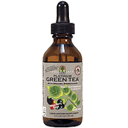 Nature's Answer - Nature's Answer Platinum Super 7 Green Tea w/ORAC Mixed Berry Flavor 2 oz