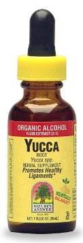 Nature's Answer - Nature's Answer Yucca Extract 1 oz