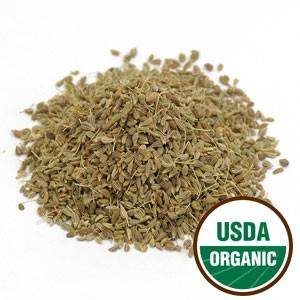 Starwest Botanicals - Starwest Botanicals Organic Anise Seed 1 lb