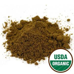 Starwest Botanicals - Starwest Botanicals Organic Cumin Seed Powder 1 lb