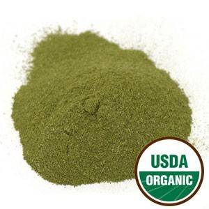 Starwest Botanicals - Starwest Botanicals Organic Spinach Powder 1 lb