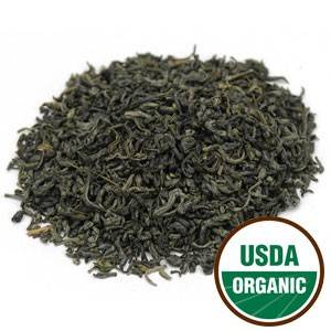Starwest Botanicals - Starwest Botanicals Tea Chunmee Green Organic 1 lb