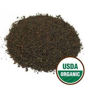 Starwest Botanicals - Starwest Botanicals Tea Earl Grey Organic 1 lb
