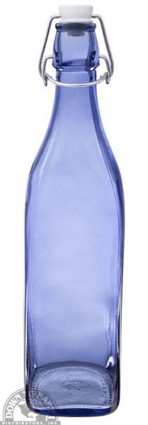 Down To Earth - Swing Bottle 1 Liter Lavender