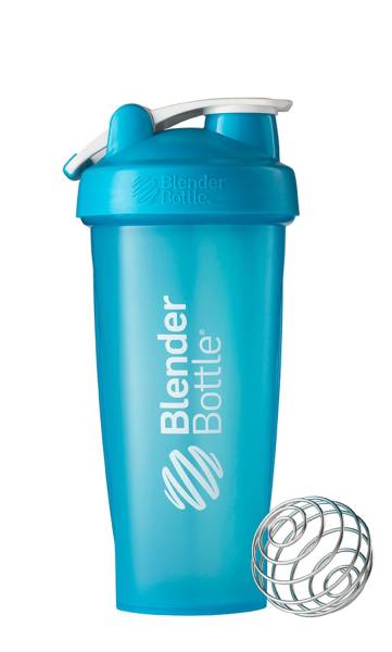 BlenderBottle - Blender Bottle Classic Loop Top Shaker Bottle 28 oz