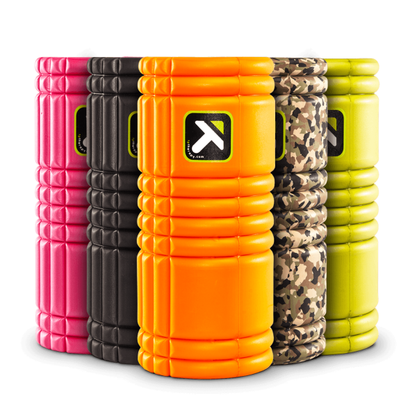 TriggerPoint - TriggerPoint The Grid Foam Roller