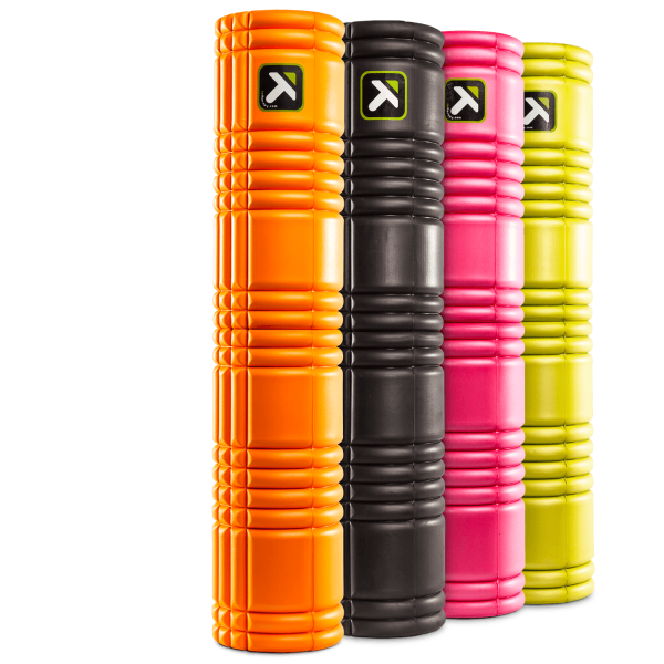 TriggerPoint - Triggerpoint Performance The Grid 2.0 Foam Roller