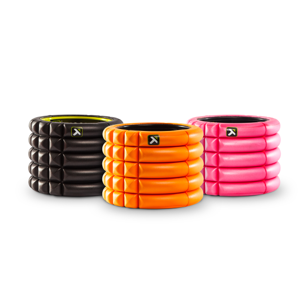 TriggerPoint - TriggerPoint The Grid Mini Foam Roller