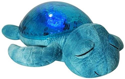 Cloud B - Cloud B Tranquil Turtle - Aqua Blue