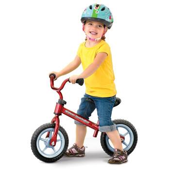 Chicco - Chicco Red Bullet Balance Bike