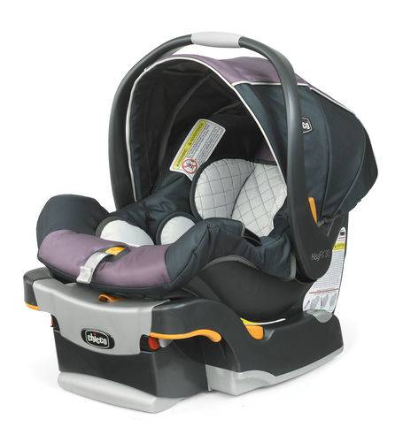 Chicco - Chicco KeyFit 30 Infant Car Seat & Base - Lyra