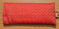 Barefoot Yoga Eye Pillow - Rami Red