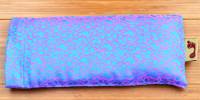 Barefoot Yoga Bhopal Fields Eye Pillow - Lavender