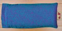 Barefoot Yoga Brindavan Eye Pillow - Teal Lavender