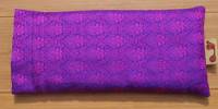 Barefoot Yoga Maha Eye Pillow - Purple Lavender