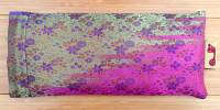 Barefoot Yoga Raipur Eye Pillow - Rainbow Lavender